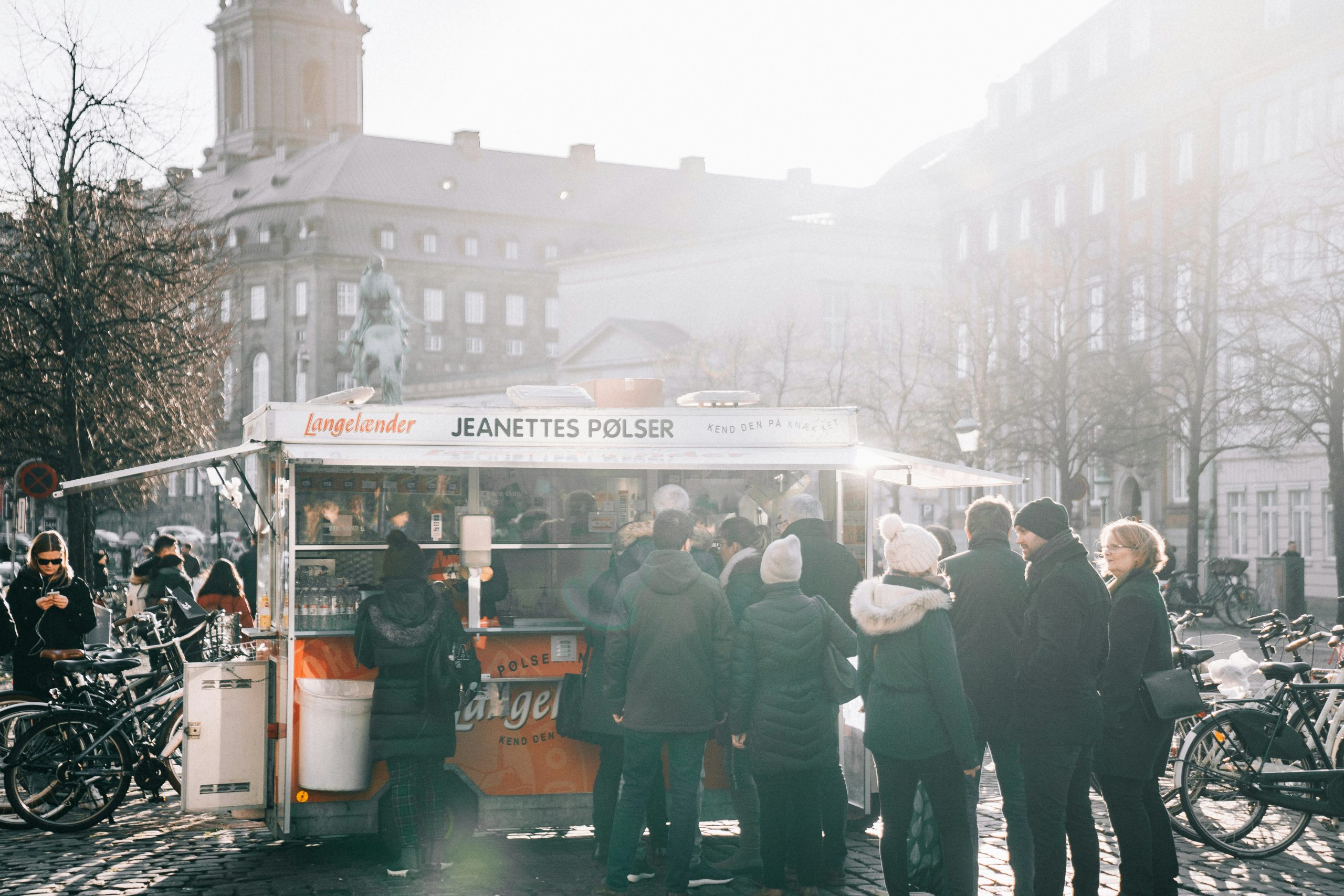Flyttefirma København – Professionel og pålidelig flyttehjælp i hovedstaden